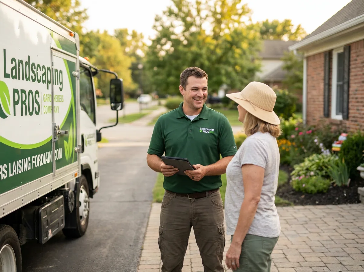 Landscaping New Salem, ND FAQs